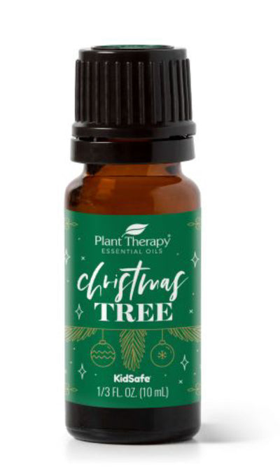 Christmas Tree  Oil Blend