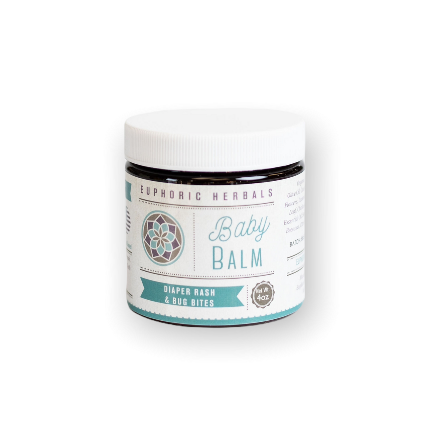 Baby Balm