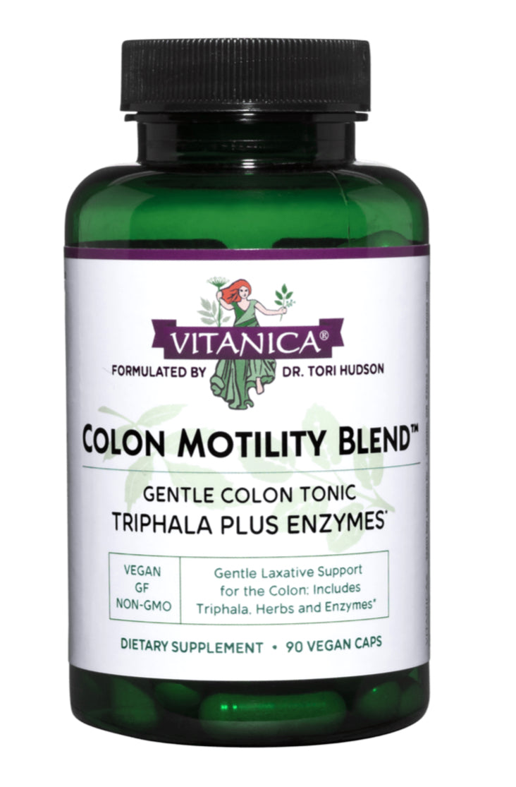 Colon Motility Blend