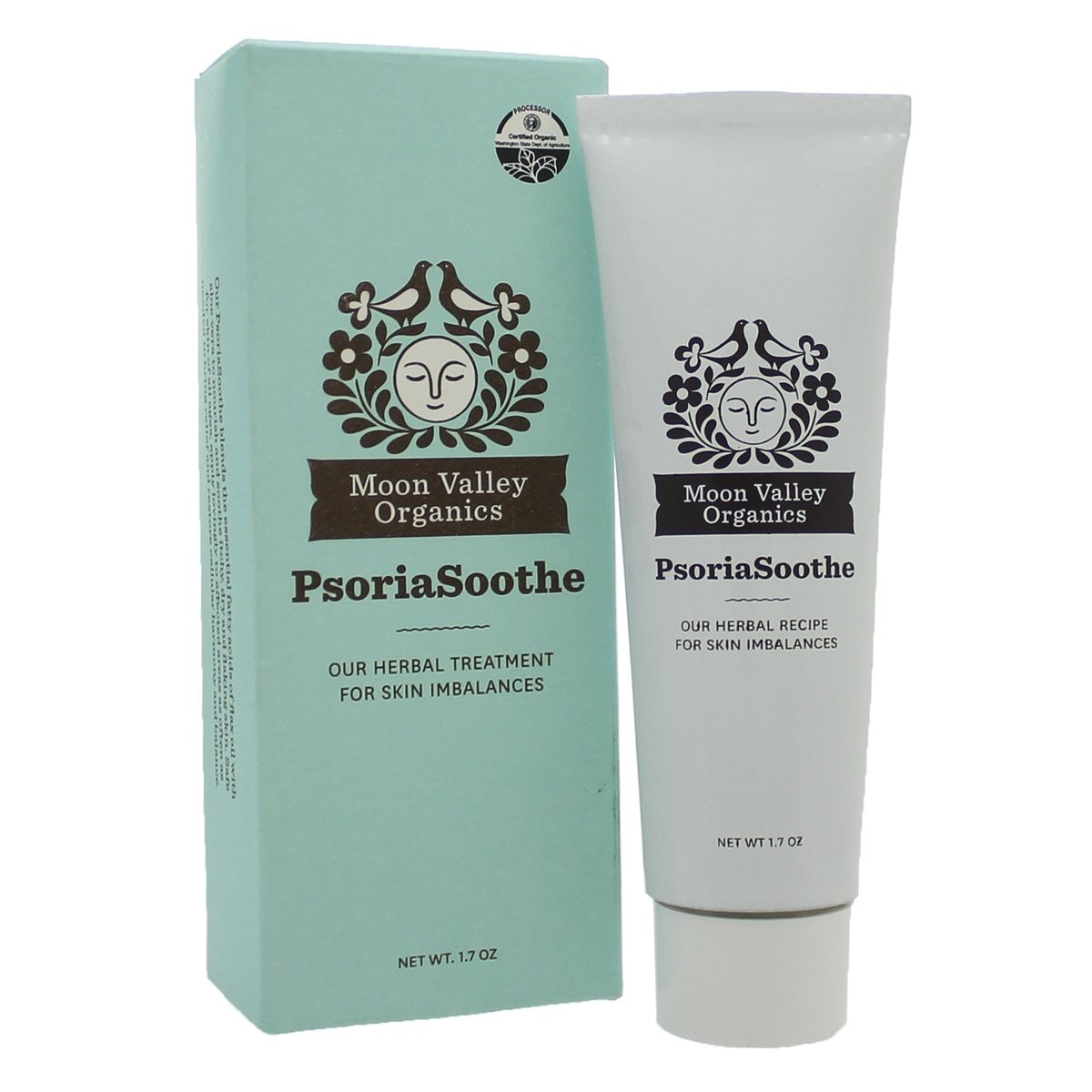 Herbal PsoriaSoothe