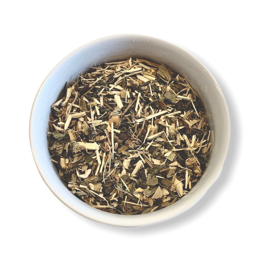 Energy adjustment Tea - Euphoric Herbals
