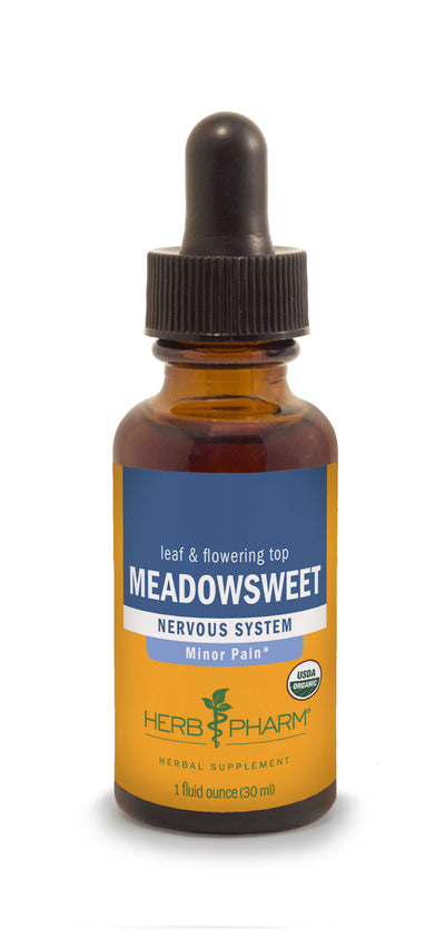Meadowsweet Extract