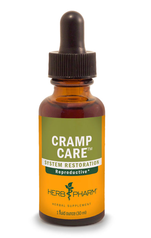 Cramp Care Extract