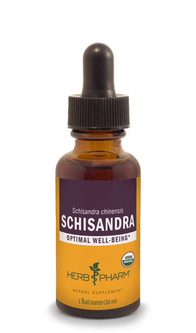 Schisandra Extract