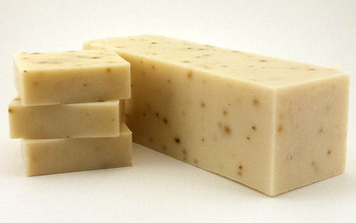Natural Soap