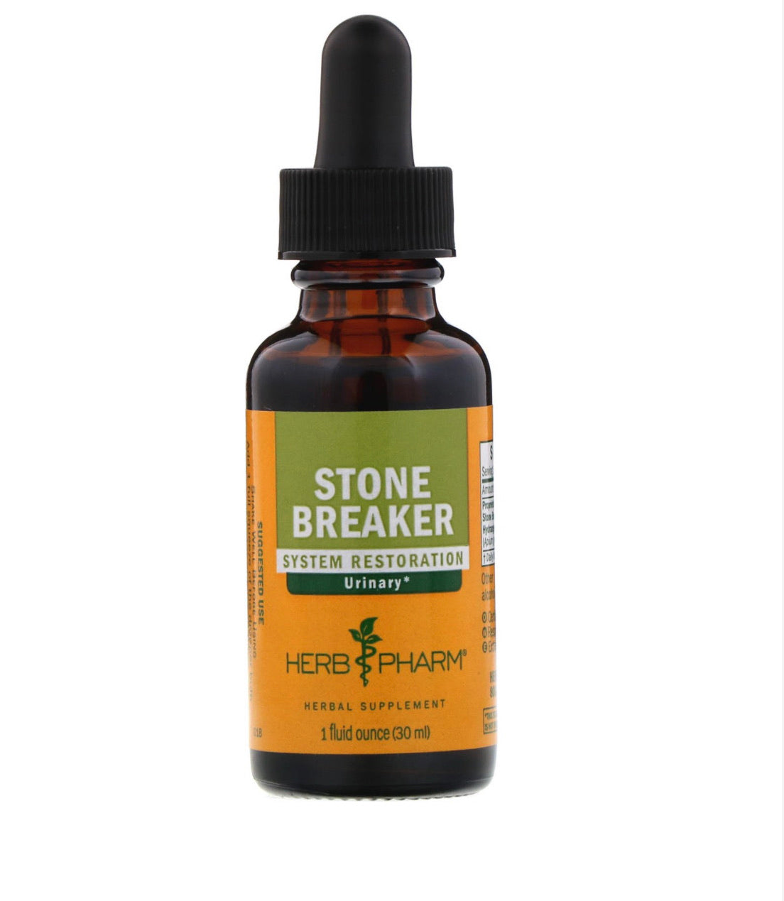 Stone Breaker Extract