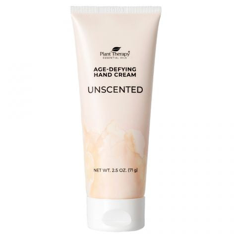 Unscented Hand Cream