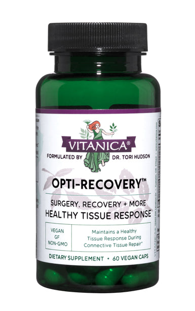 Opti-Recovery