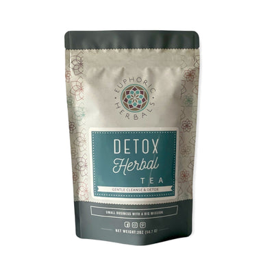 Detox Herbal Tea