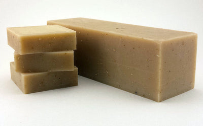 Natural Soap