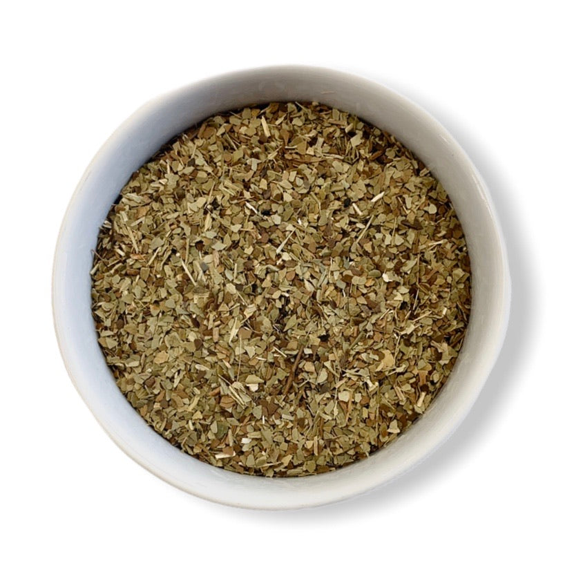 Yerba Mate - Euphoric Herbals