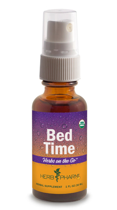 Bed Time Spray