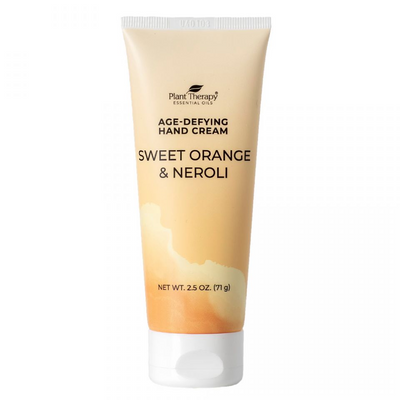 Sweet Orange & Neroli Hand Cream
