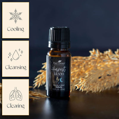 Harvest Moon Essential Oil Blend