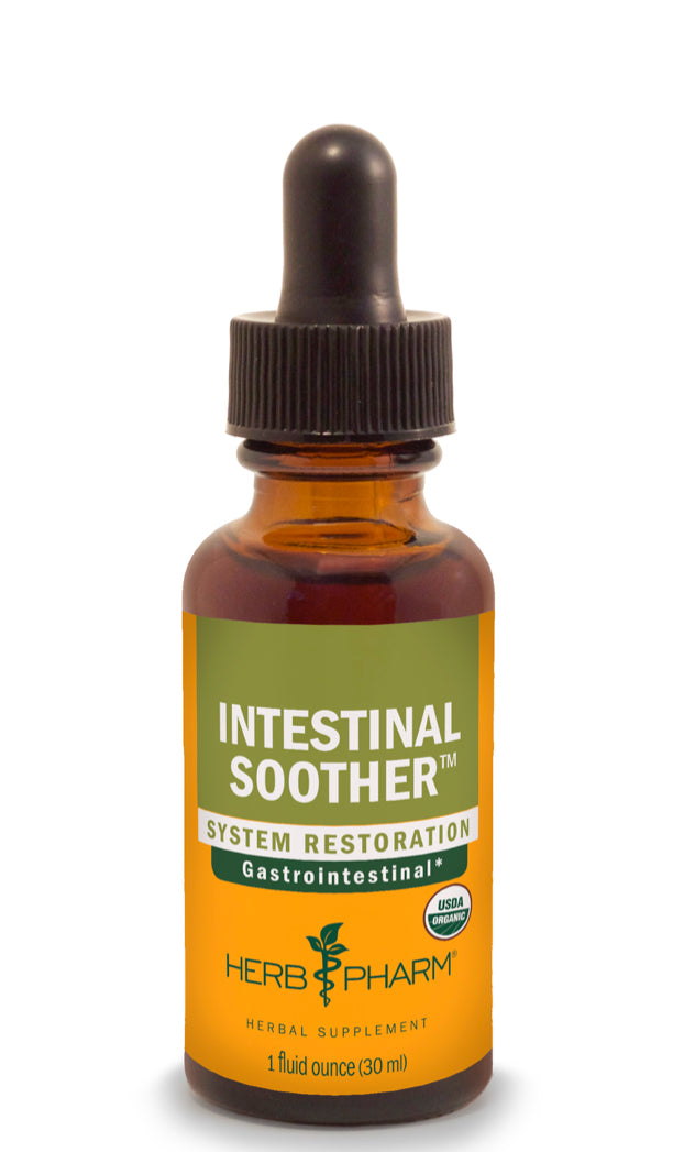 Intestinal Soother Extract
