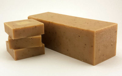 Natural Soap