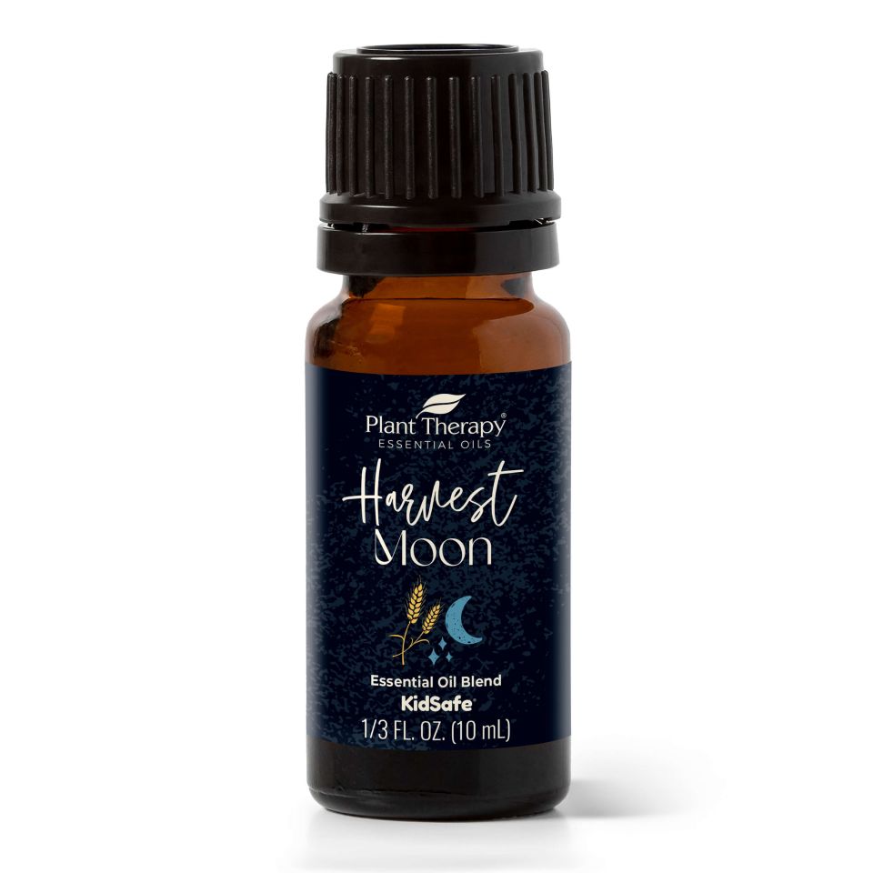 Harvest Moon Essential Oil Blend