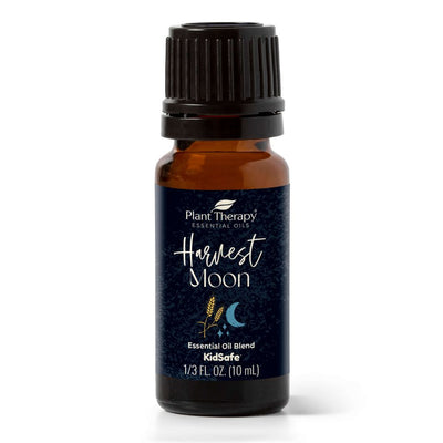 Harvest Moon Essential Oil Blend