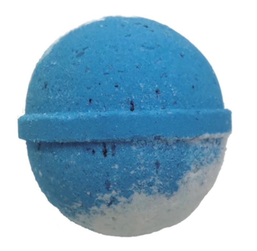 Bath Bomb