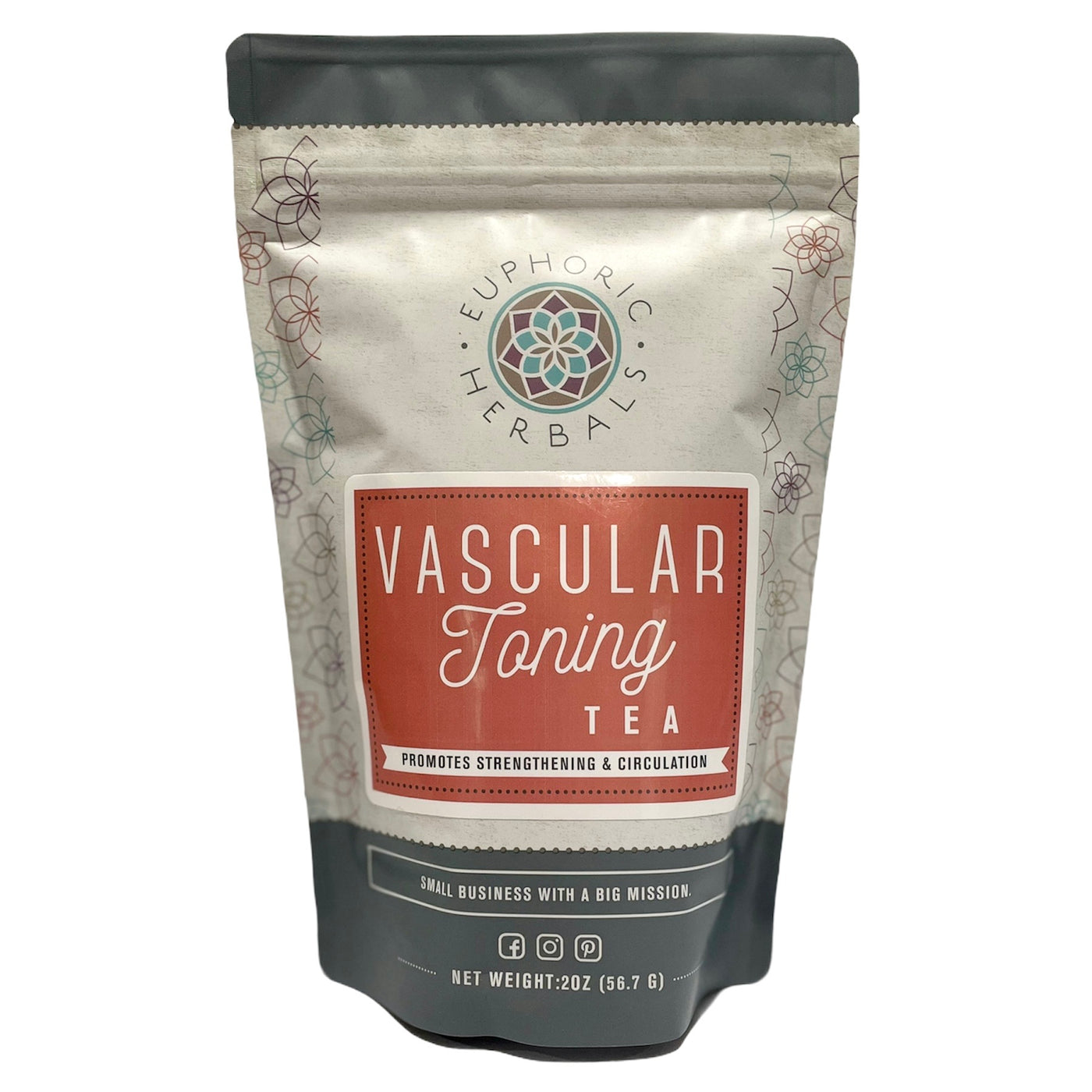 Vascular Toning Tea