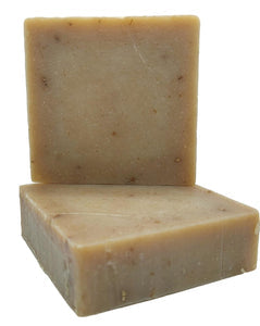 Natural Soap