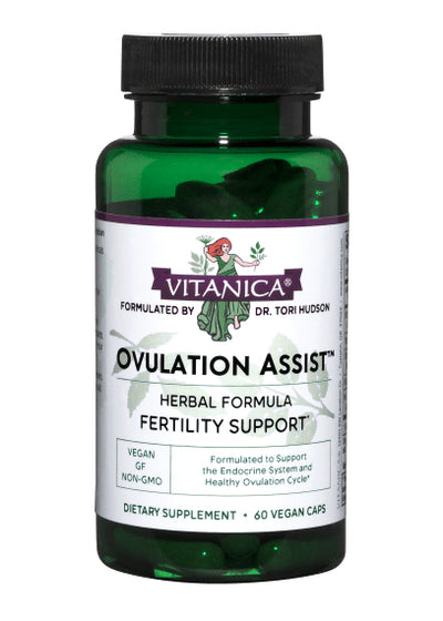 Ovulation Assist