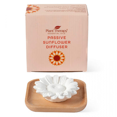 Sunflower Diffuser