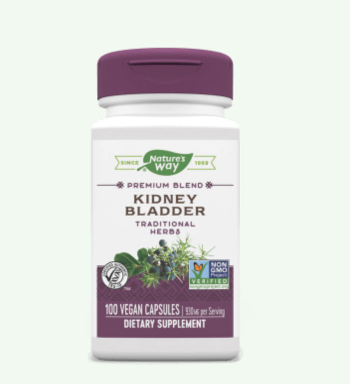 Kidney Bladder Capsules