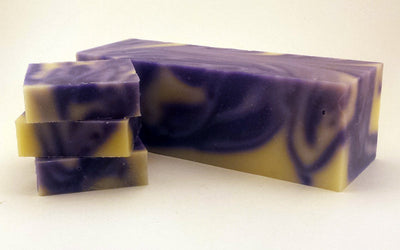Natural Soap