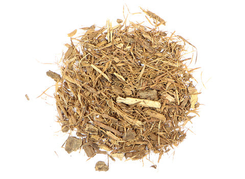White Oak Bark - Euphoric Herbals
