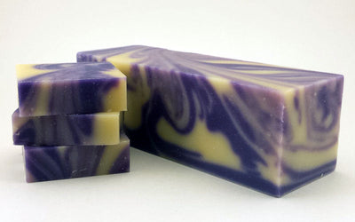 Natural Soap