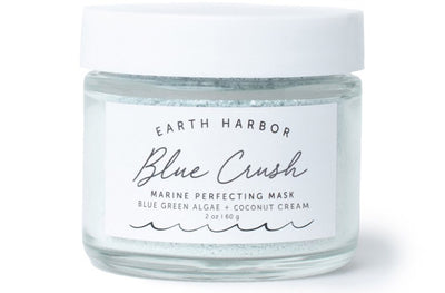 Blue Crush Marine Perfecting Mask