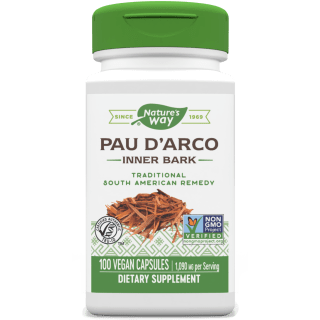 Pau d’Arco Tablets