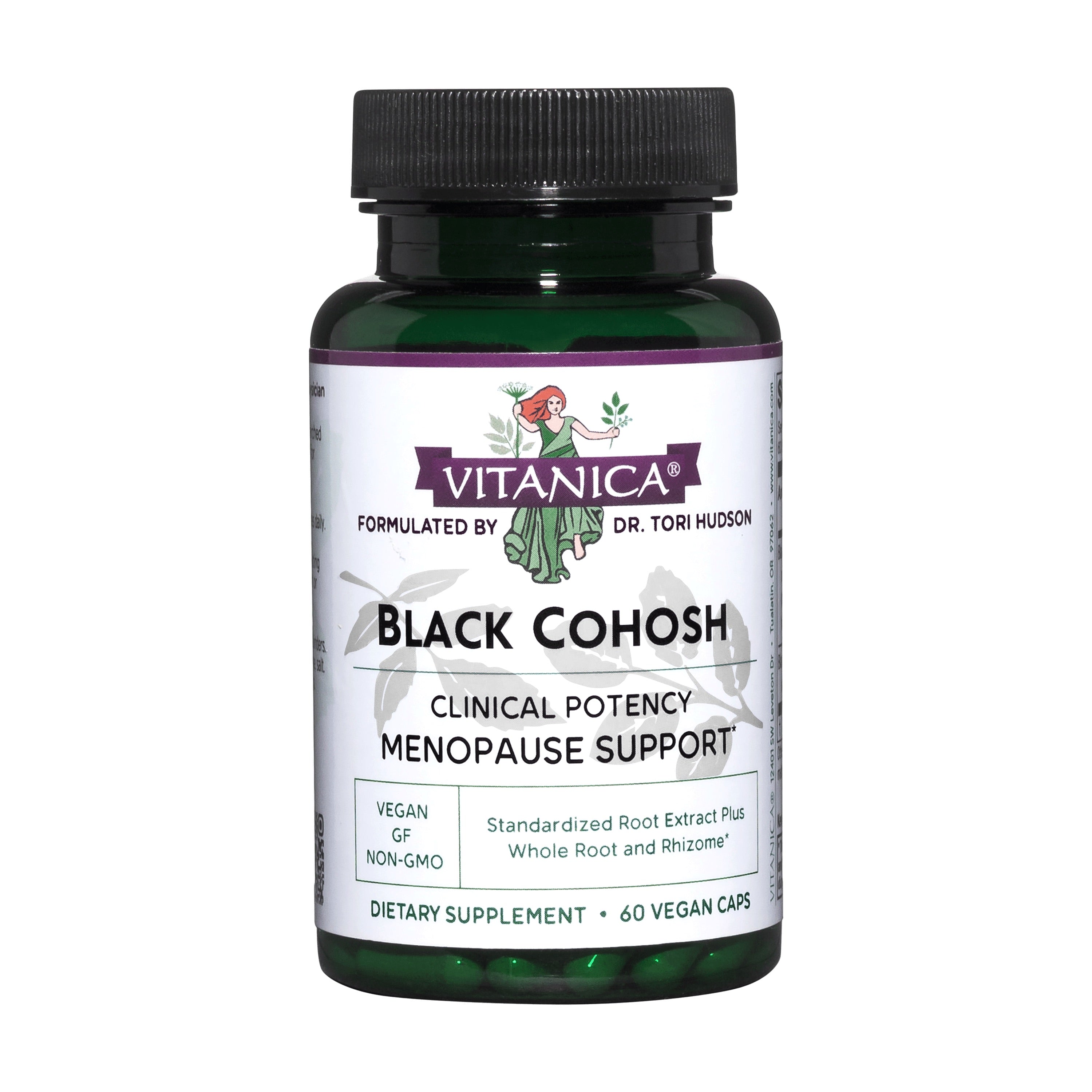 Black Cohosh