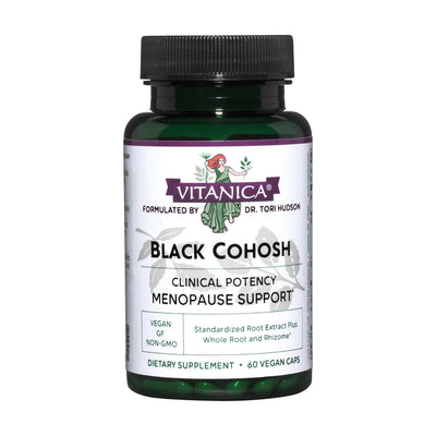 Black Cohosh