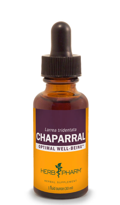 Chaparral Extract