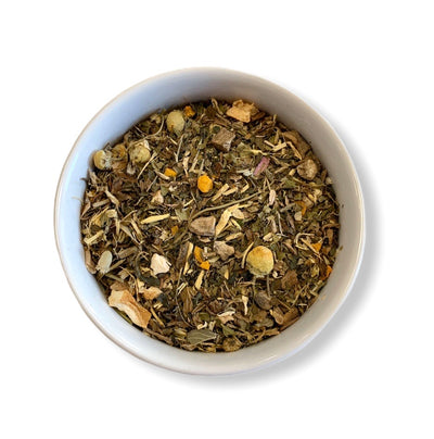 Joint Support Tea - Euphoric Herbals
