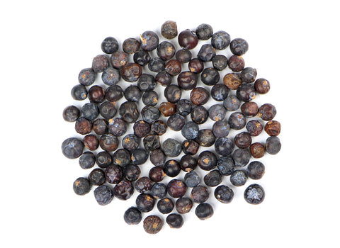 Juniper Berries - Euphoric Herbals