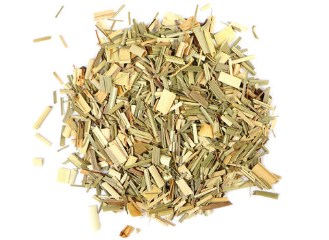 Lemongrass - Euphoric Herbals
