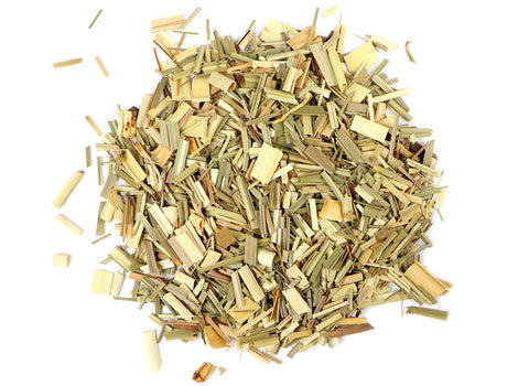Lemongrass - Euphoric Herbals
