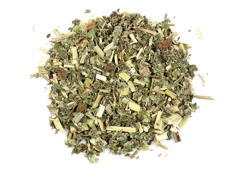 Meadowsweet - Euphoric Herbals