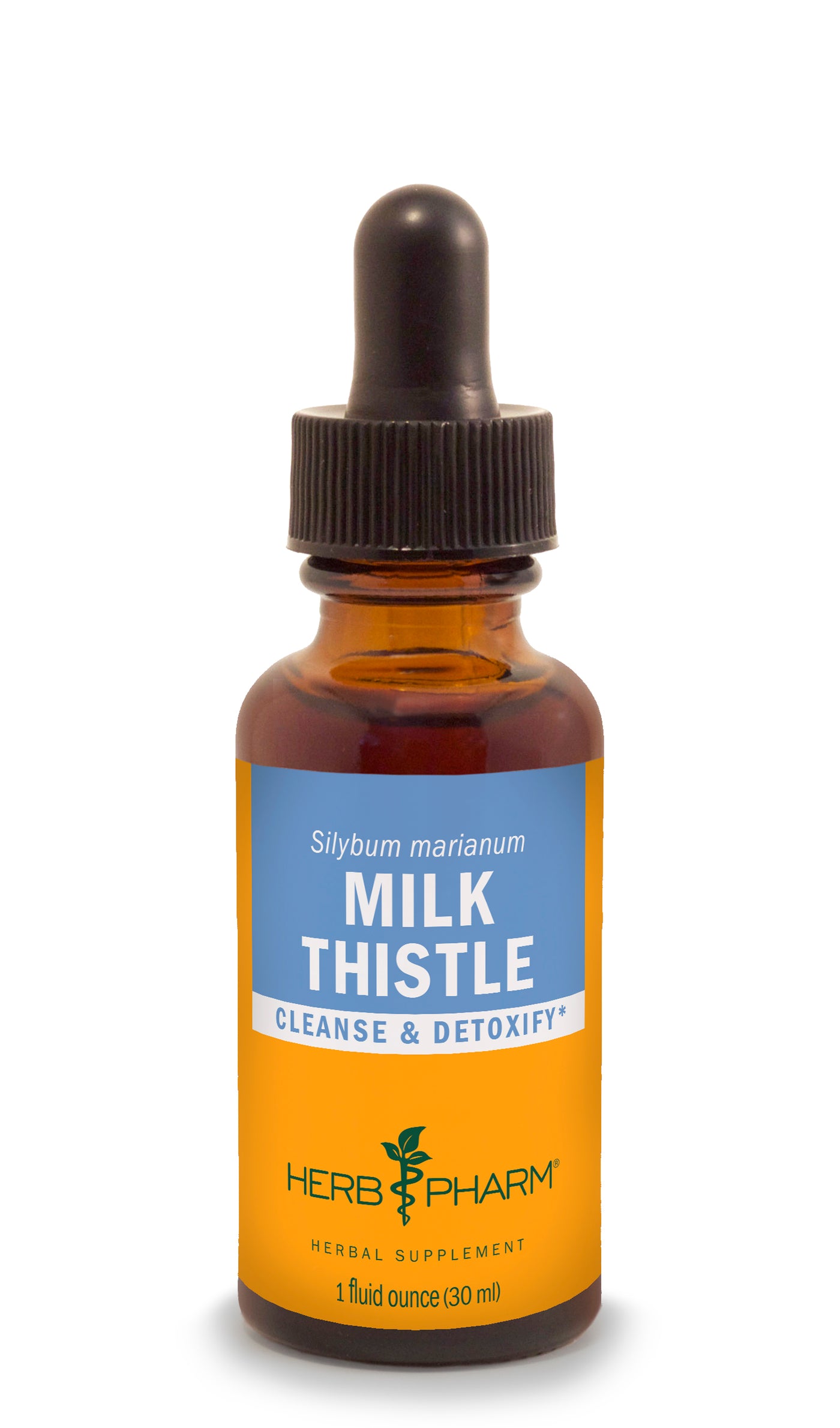Milk Thistle Extract - Euphoric Herbals