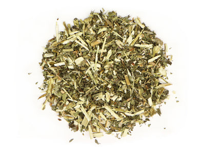 Motherwort - Euphoric Herbals