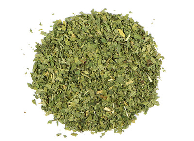 Nettle Leaf - Euphoric Herbals