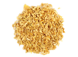 Orange Peel - Euphoric Herbals