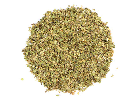 Oregano Leaf - Euphoric Herbals