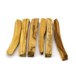 Palo Santo Sticks - Euphoric Herbals