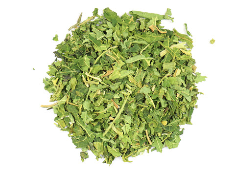 Papaya Leaf - Euphoric Herbals