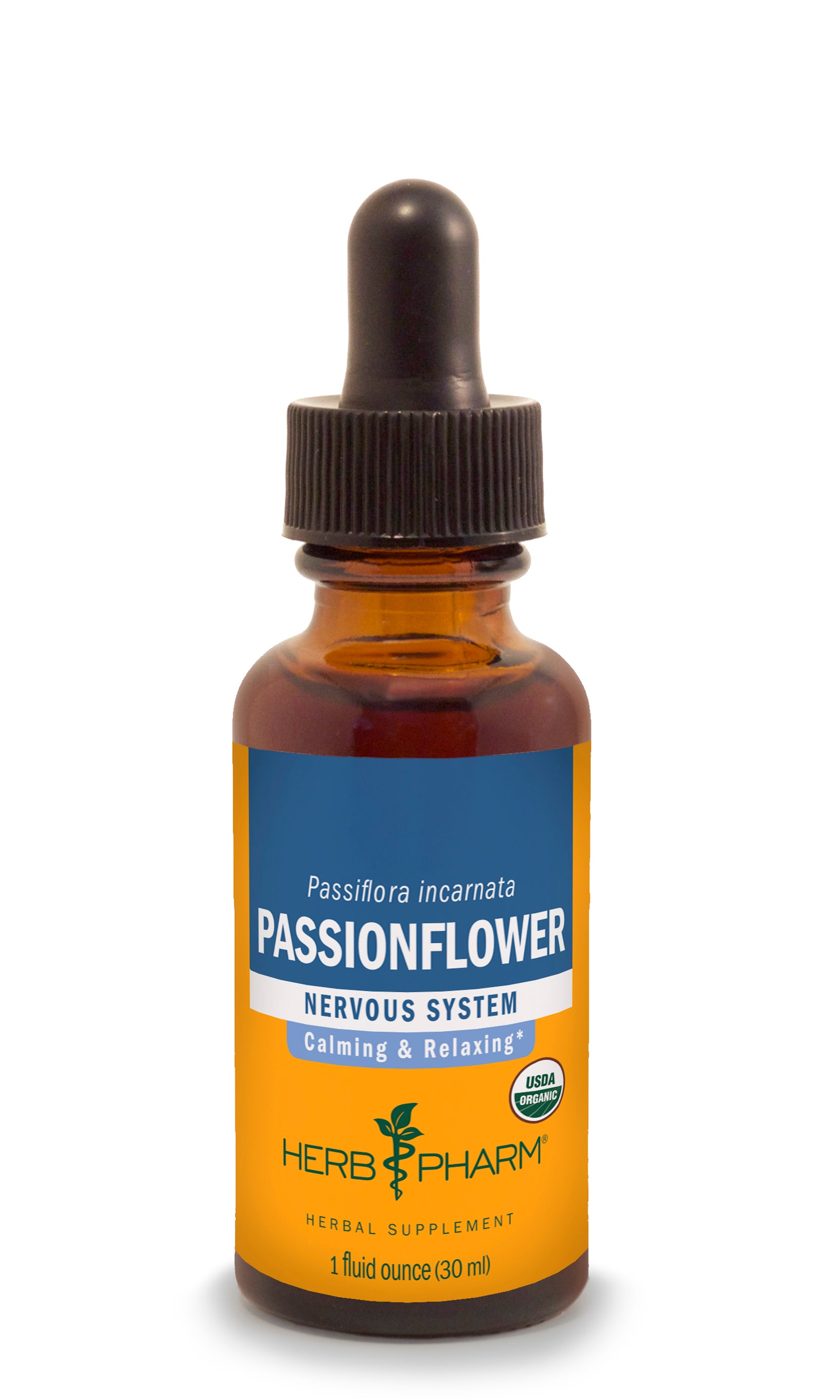 Passionflower - Euphoric Herbals