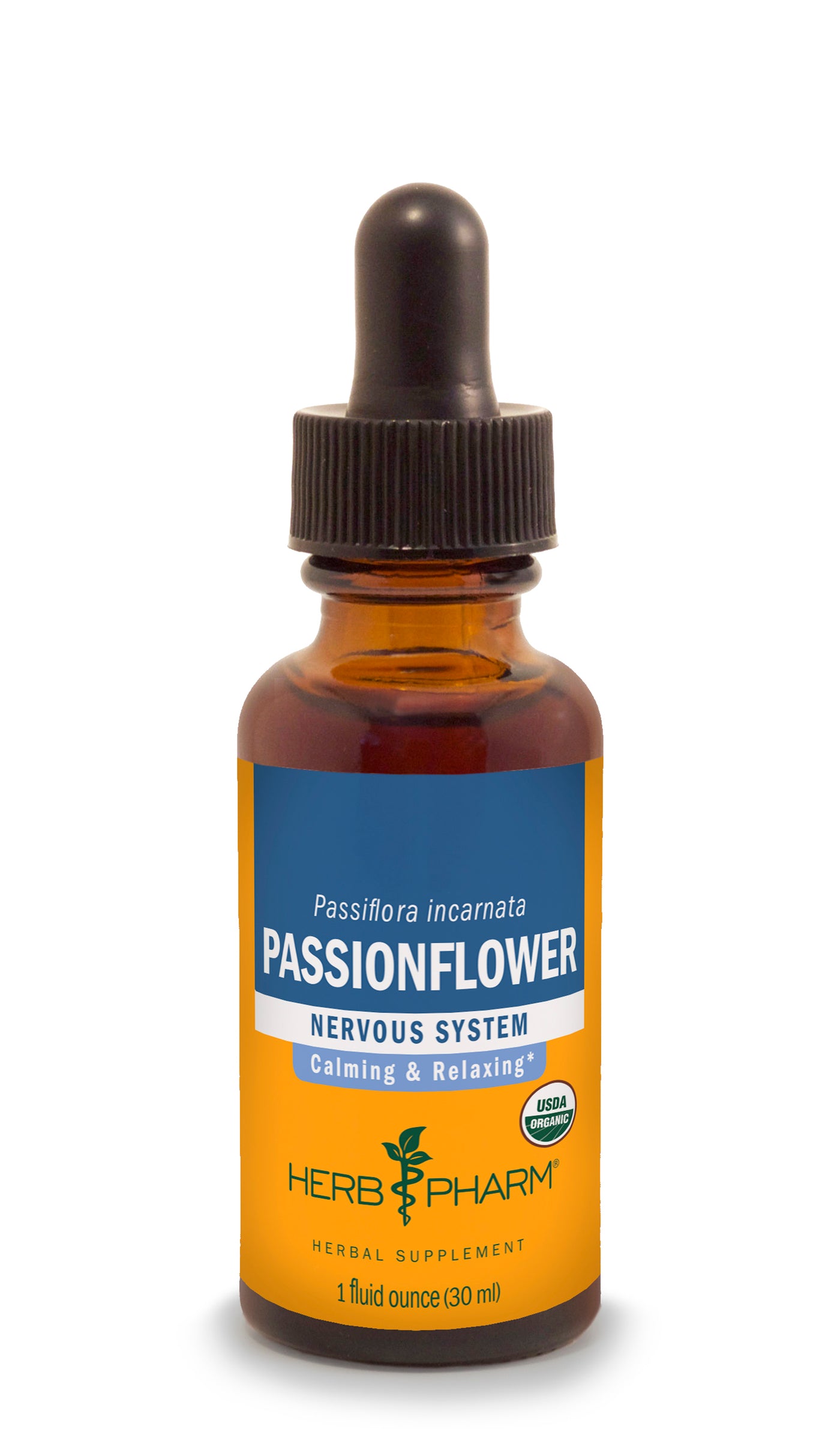 Passionflower - Euphoric Herbals